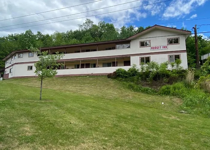 Budget Inn