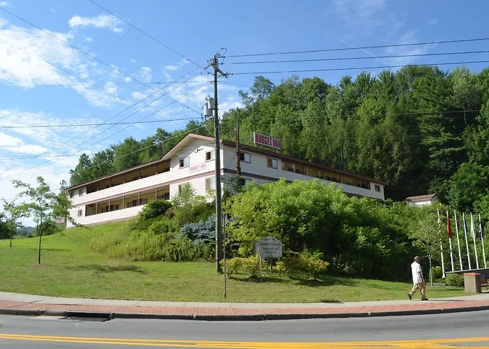 Budget Inn