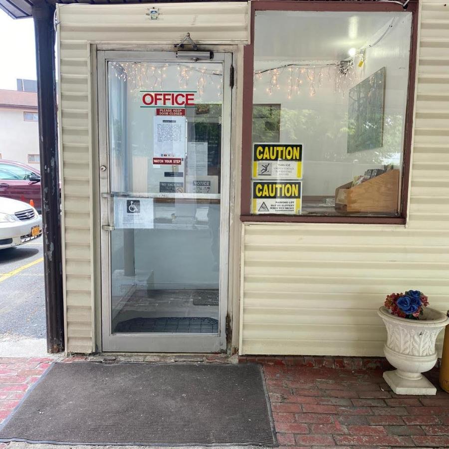 Budget Motel