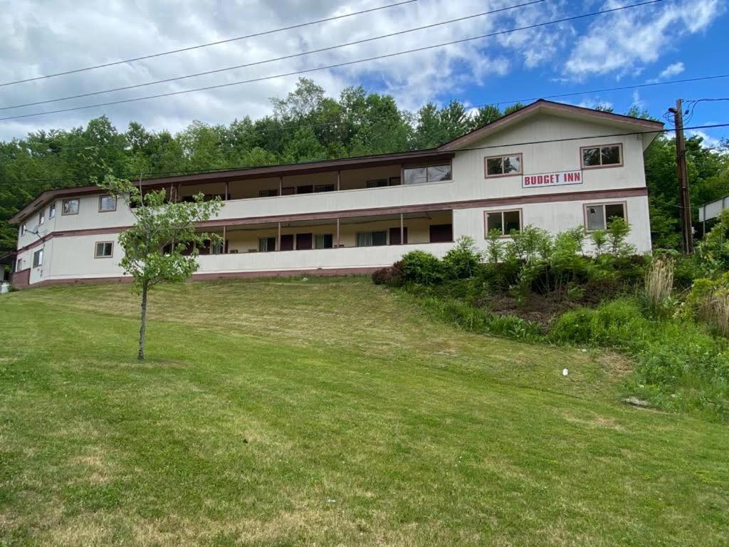 Motel Budget Liberty