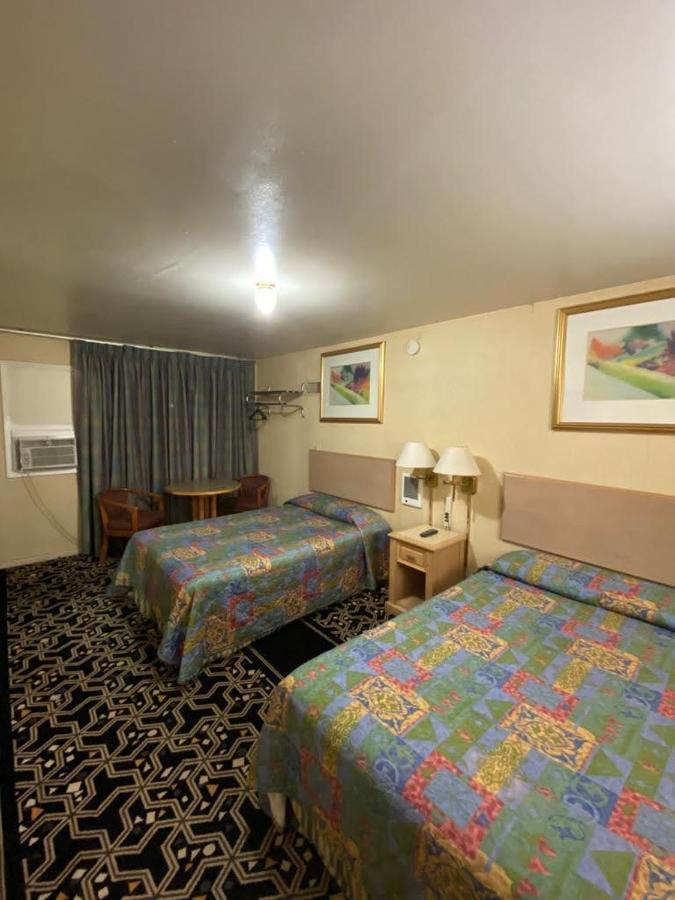Motel Budget Liberty