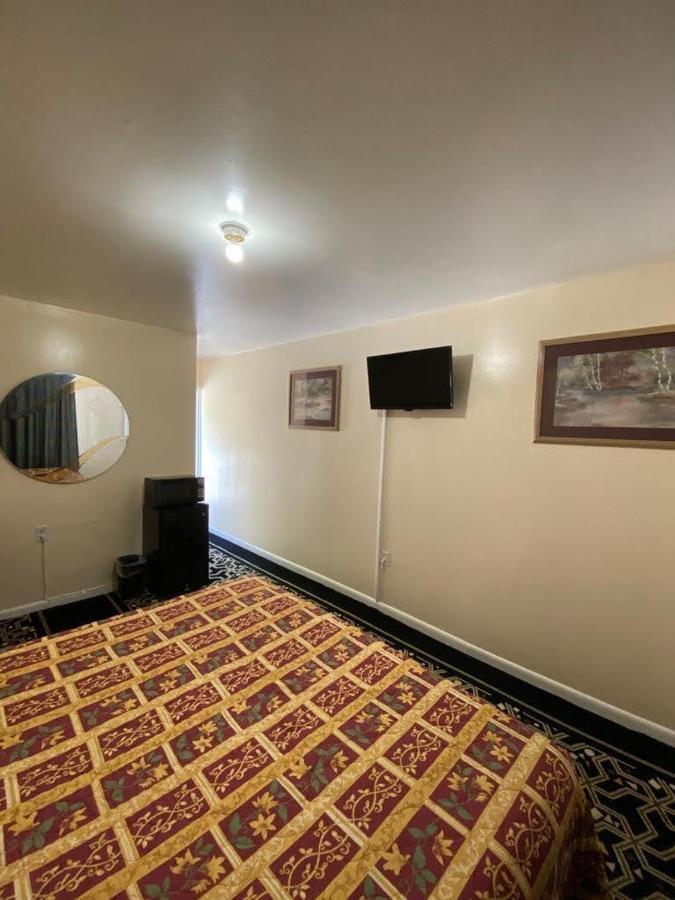 Motel Budget *