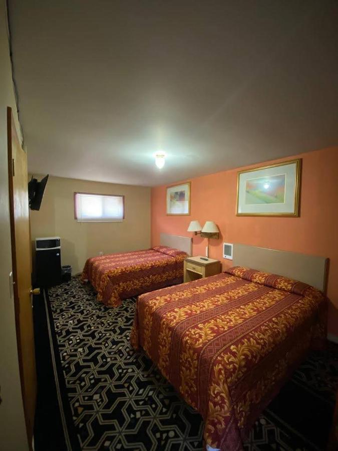 Motel Budget Liberty