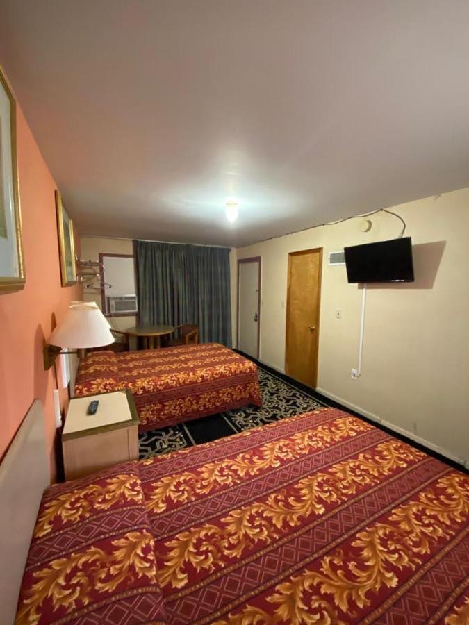 Motel Budget *