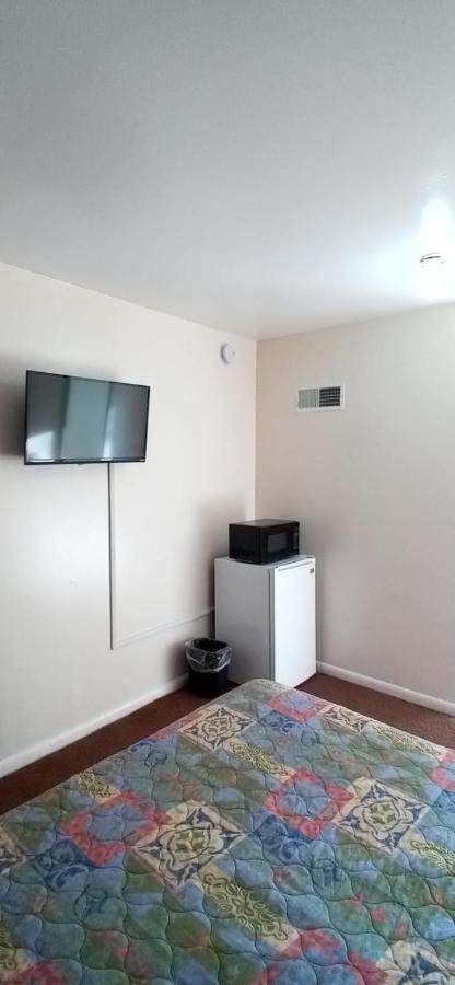 Budget Motel Liberty