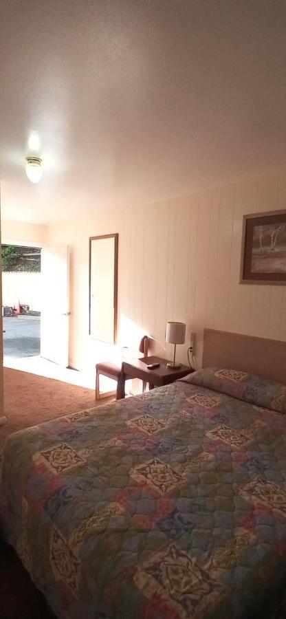 Budget Motel